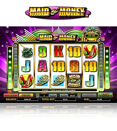 Maid o' Money > Play for Free + Real Money Offer 2024!.
